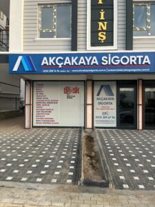 Ankara Sancakbeyli Şube